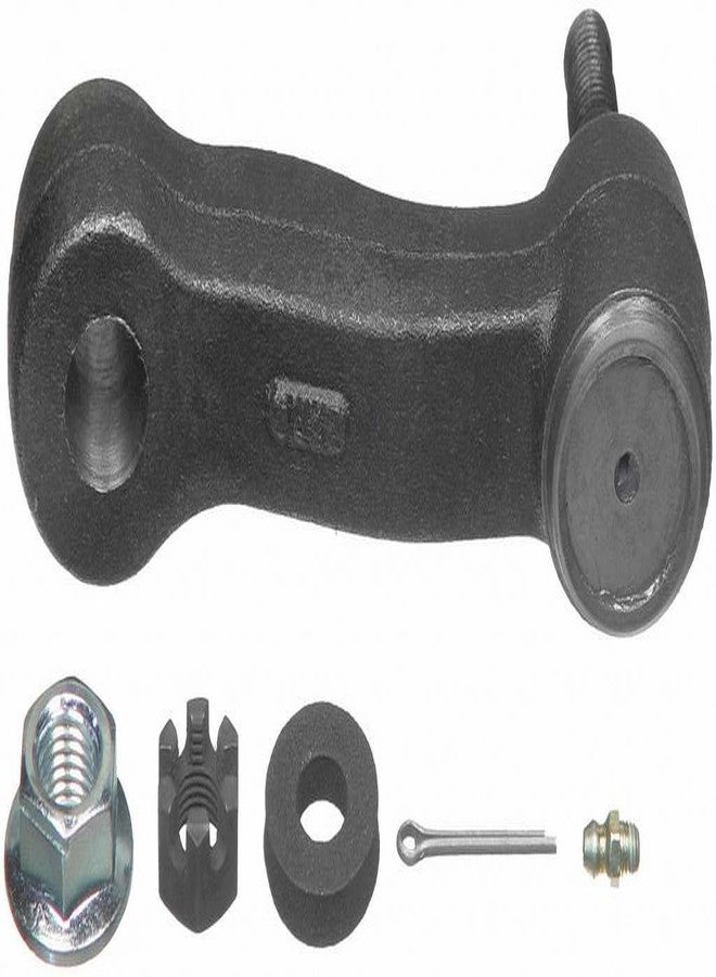 MOOG K6535 Steering Idler Arm for Chevrolet Silverado 2500 HD - Image 3