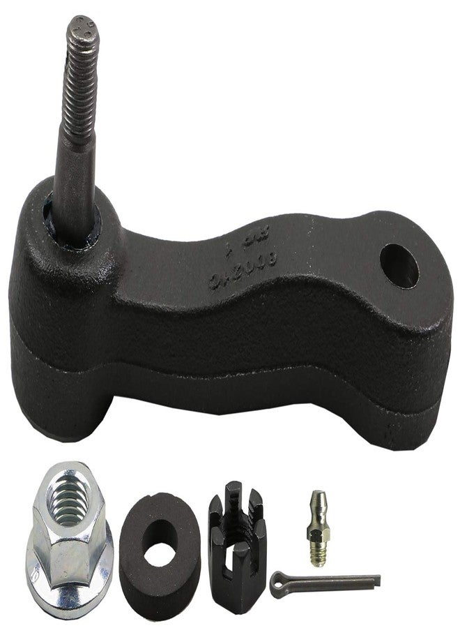 MOOG K6535 Steering Idler Arm for Chevrolet Silverado 2500 HD - Image 1