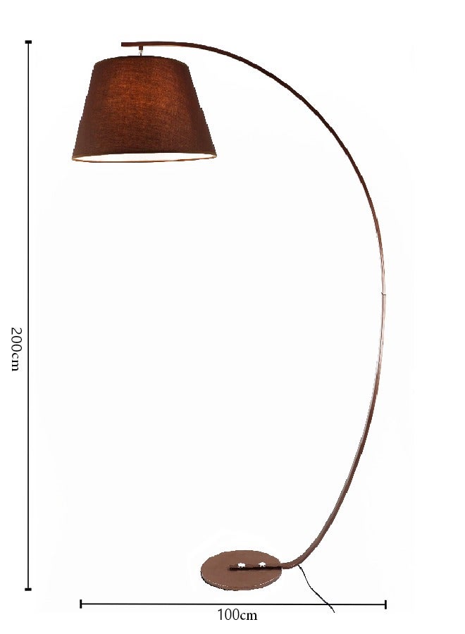 Fiamco Floor Lamps - 6620-COF - Image 2