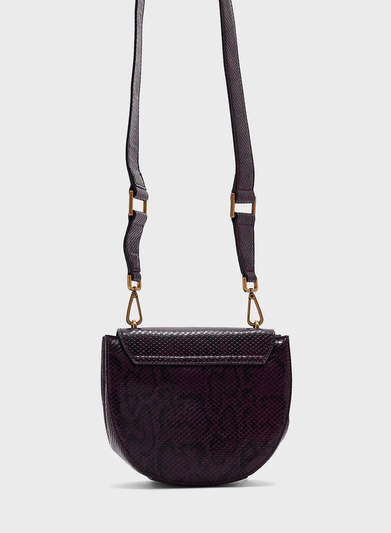 GUESS Fleet Crossbody