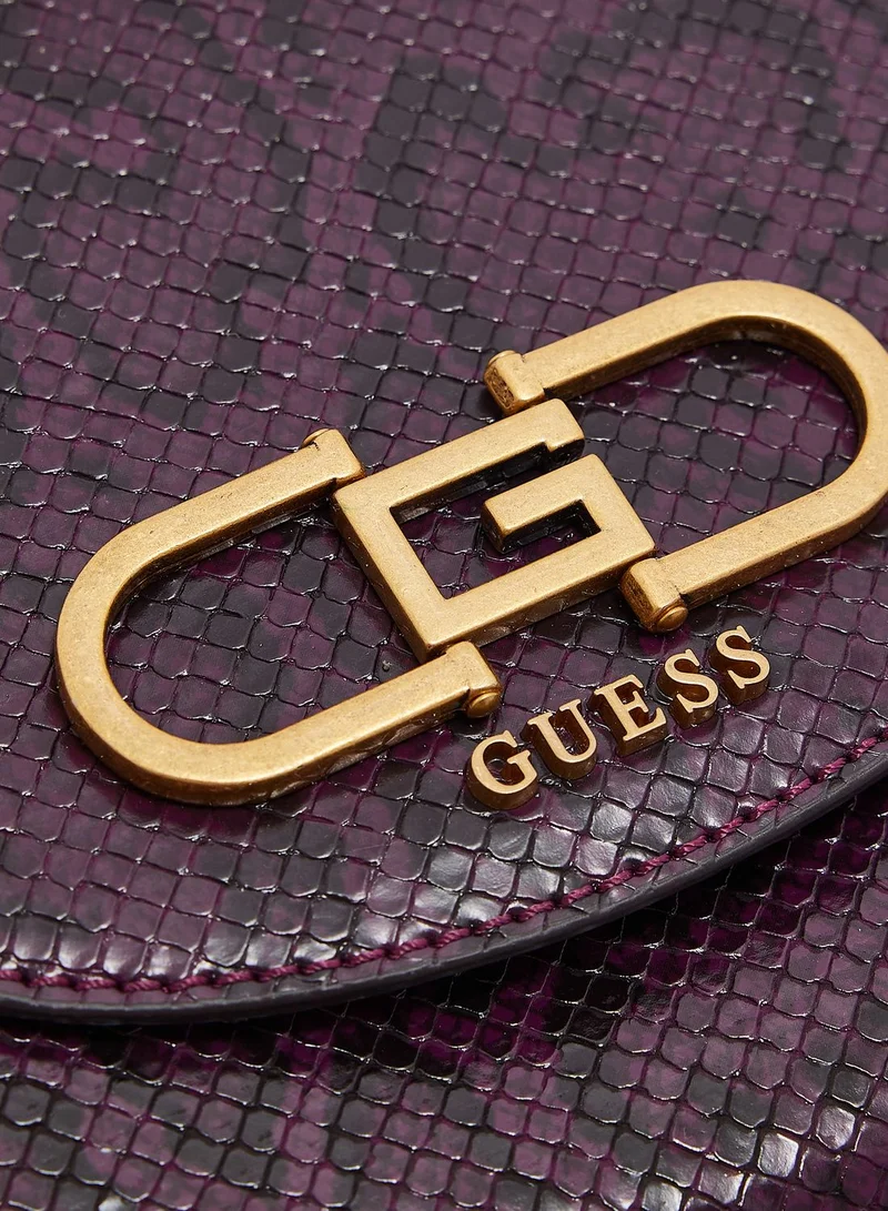 GUESS Fleet Crossbody