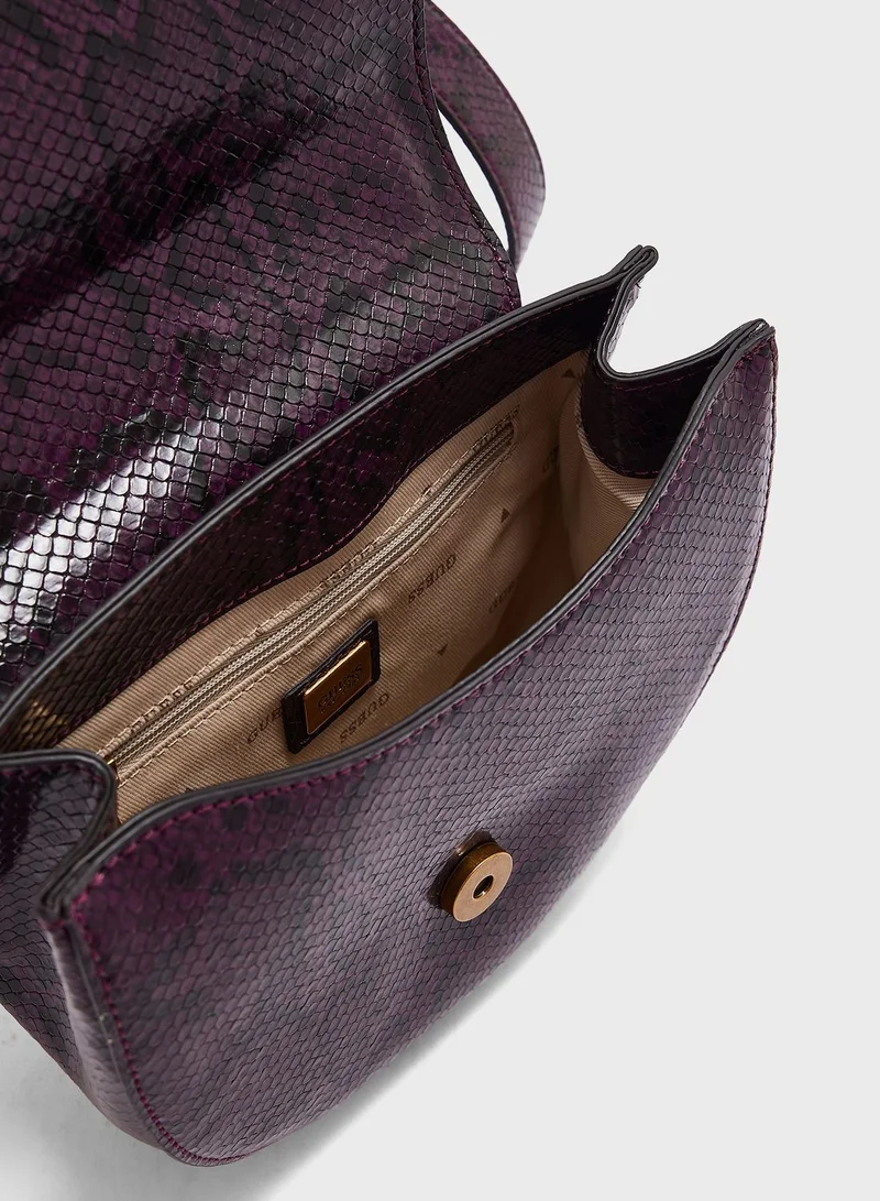 GUESS Fleet Crossbody
