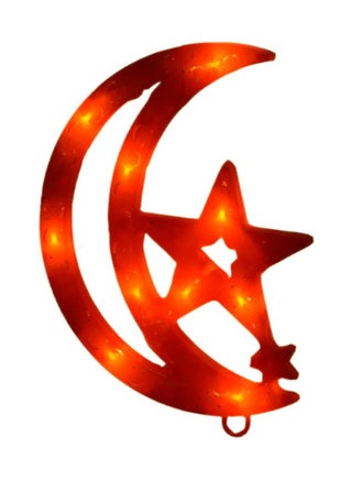Ramadan Cresent star With Led Light 30 cm - pzsku/Z1F847A1EBDFA7A4FD683Z/45/_/1738459899/1b629e20-ba17-46d9-9282-5b411c24c9be