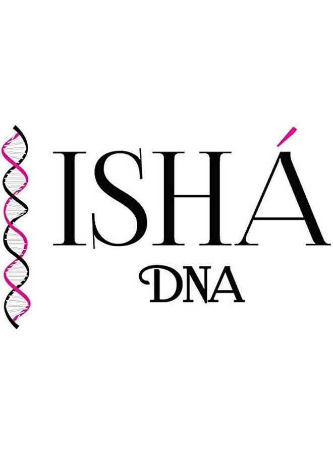 ISHA DNA Keratin Treatment System Leave In conditioner - Sulfate Free - Daily Treatment For Instant Damage Control - Provides Volume and Detangles - Coconut and Argan Oil Infused (32 Fl oz.) - Image 5