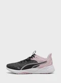 PUMA puma black-rose mauve-puma white
