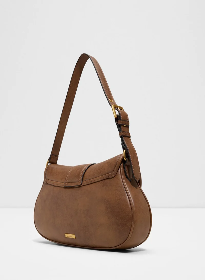 الدو Narrow Strap Shoulder bag