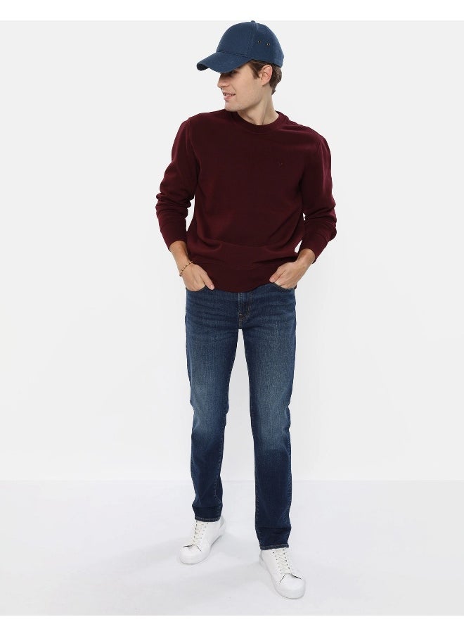 American Eagle - AE Crew Neck Sweatshirt - Image 1