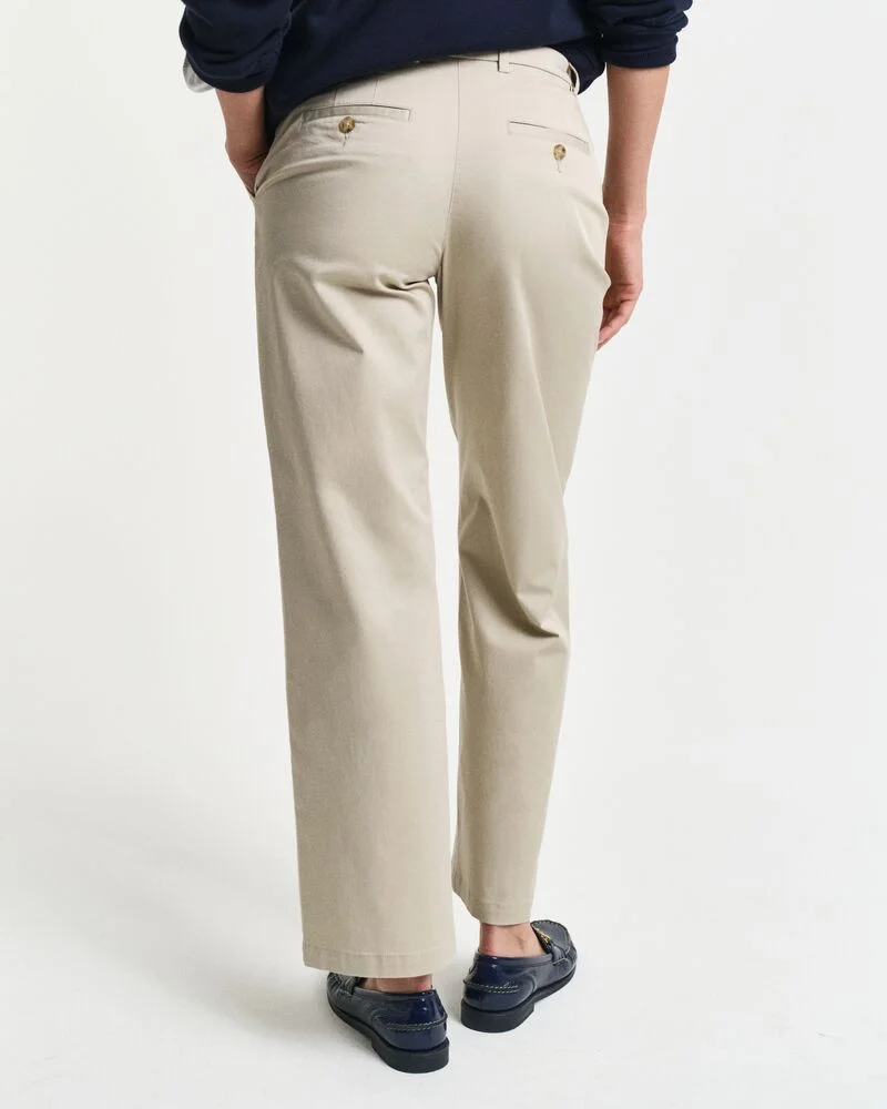 GANT Regular Fit Chinos