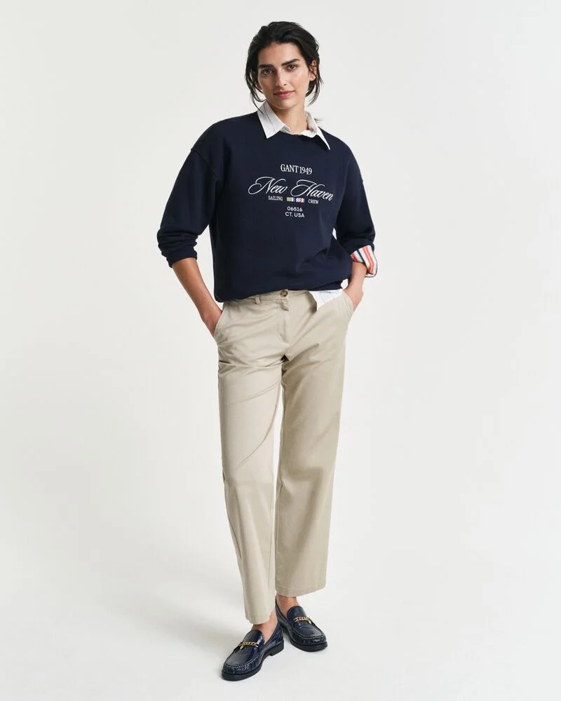 GANT Regular Fit Chinos