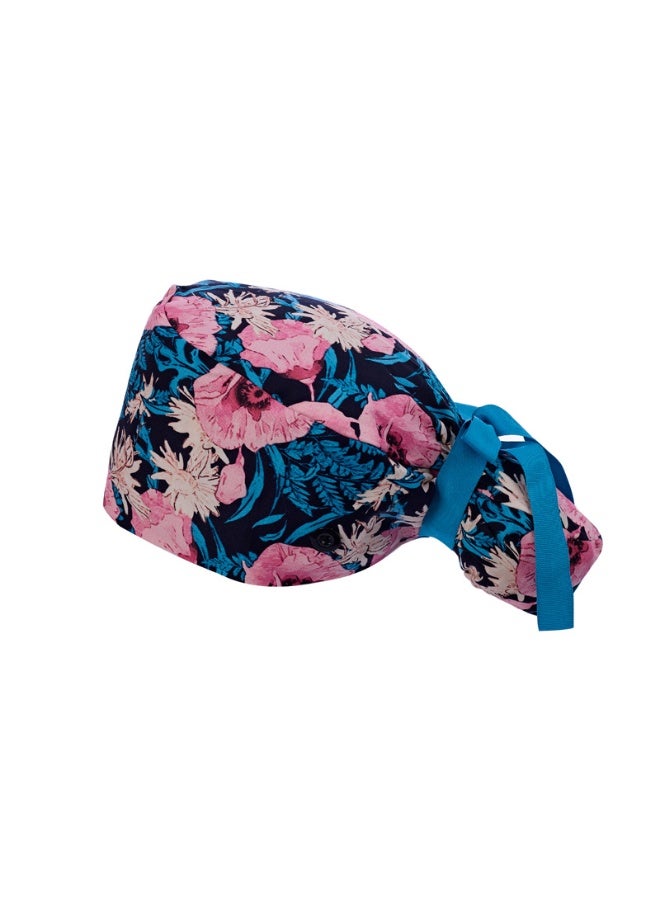 Nariele New Adjustable Surgical Cap