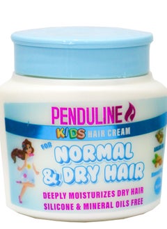 PENDULINE Penduline Kids Hair Cream For Normal & Dry Hair - 150 ml  - Image 1
