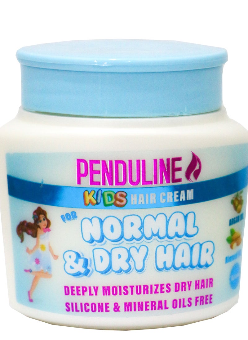 PENDULINE Penduline Kids Hair Cream For Normal & Dry Hair - 150 ml  - Image 1