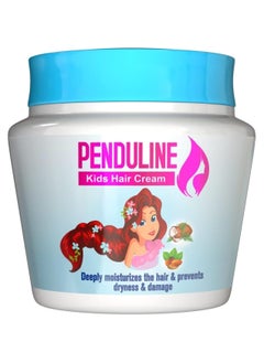 PENDULINE Penduline Kids Hair Cream For Normal & Dry Hair - 150 ml  - Image 2