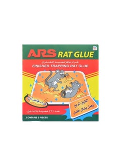 ARS 2-Piece Rat Glue 
