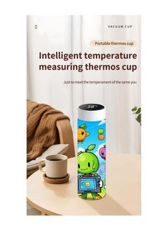 General 500ML smart thermos bottle - 1351  - Image 2