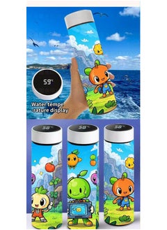 General 500ML smart thermos bottle - 1351  - Image 1