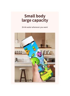 General 500ML smart thermos bottle - 1351  - Image 5