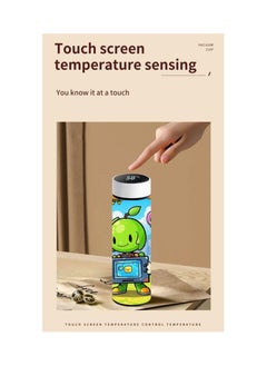General 500ML smart thermos bottle - 1351  - Image 4