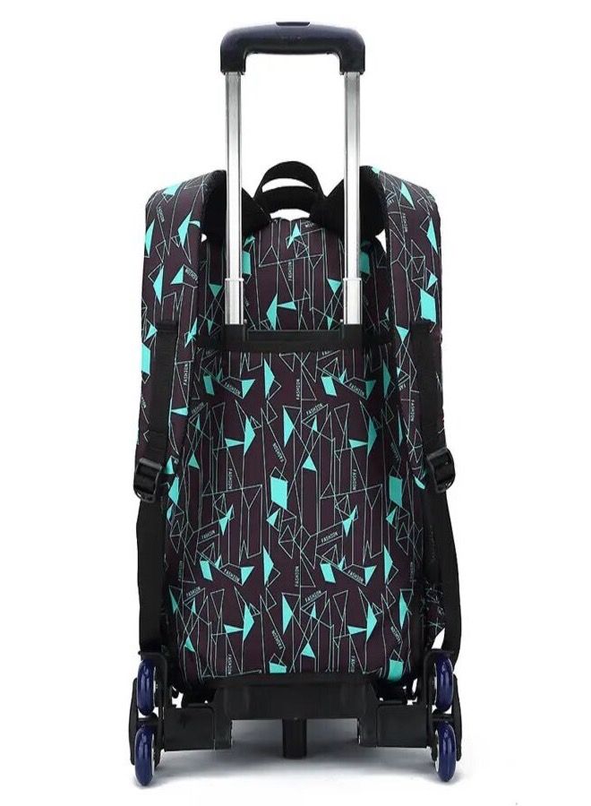 جريت بك School Trolly Backpack - Image 3