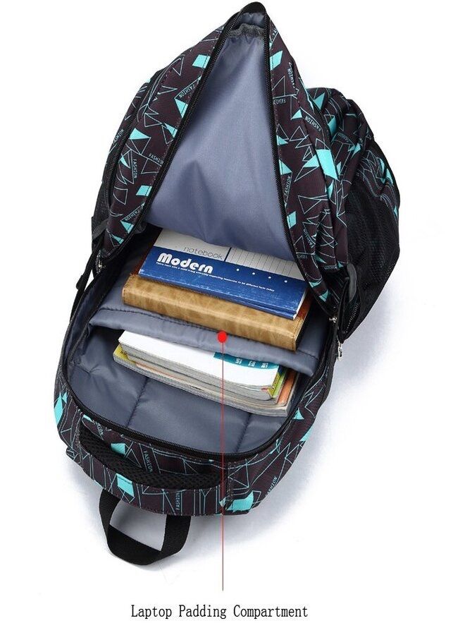 جريت بك School Trolly Backpack - Image 4