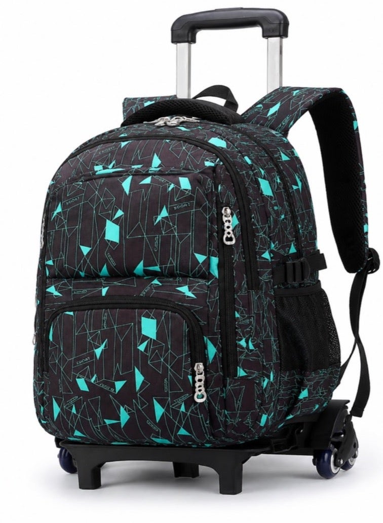 جريت بك School Trolly Backpack - Image 1