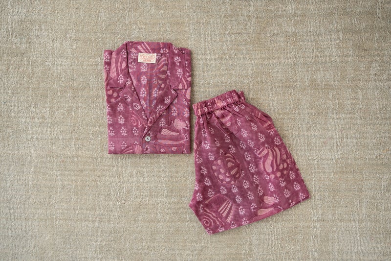 Mamma Mimos Mini Cozy Set - Image 1