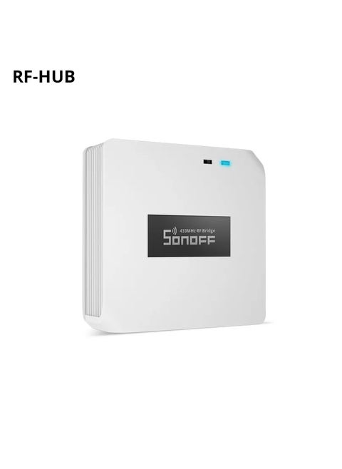 SONOFF RF BridgeR2 433 Smart Hub