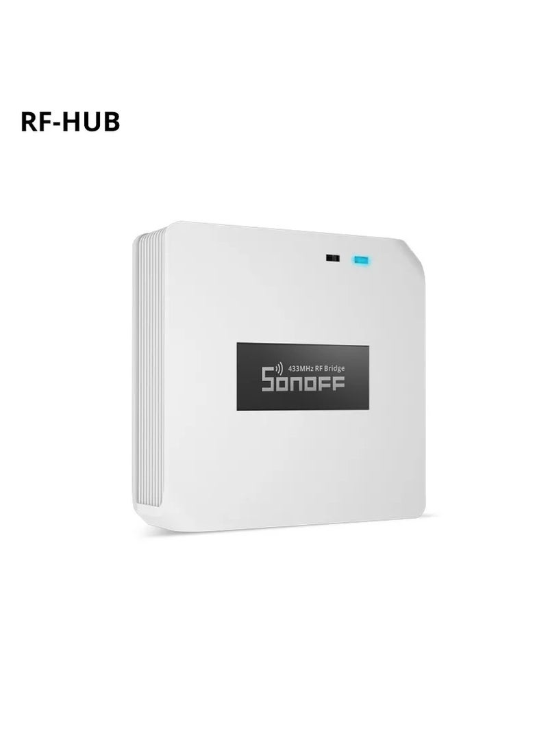 SONOFF - SONOFF RF BridgeR2 433 Smart Hub - Image 1
