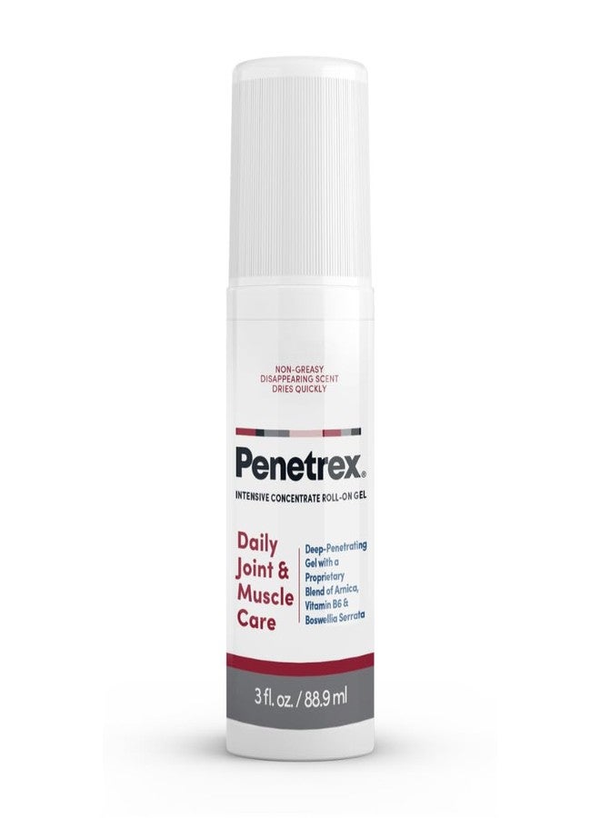 Penetrex Roll-On Gel, 3 Oz. - Image 1