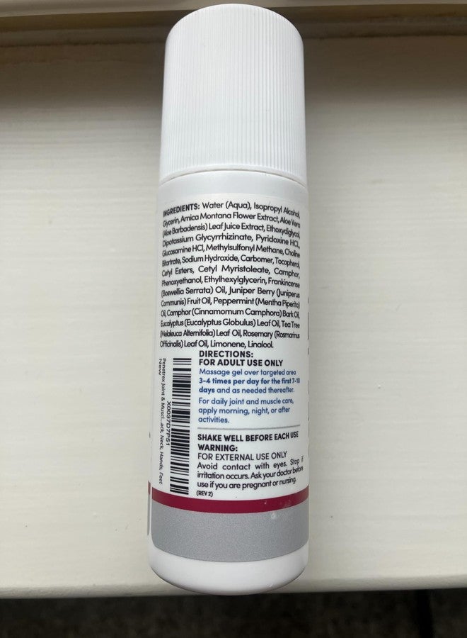 Penetrex Roll-On Gel, 3 Oz. - Image 4