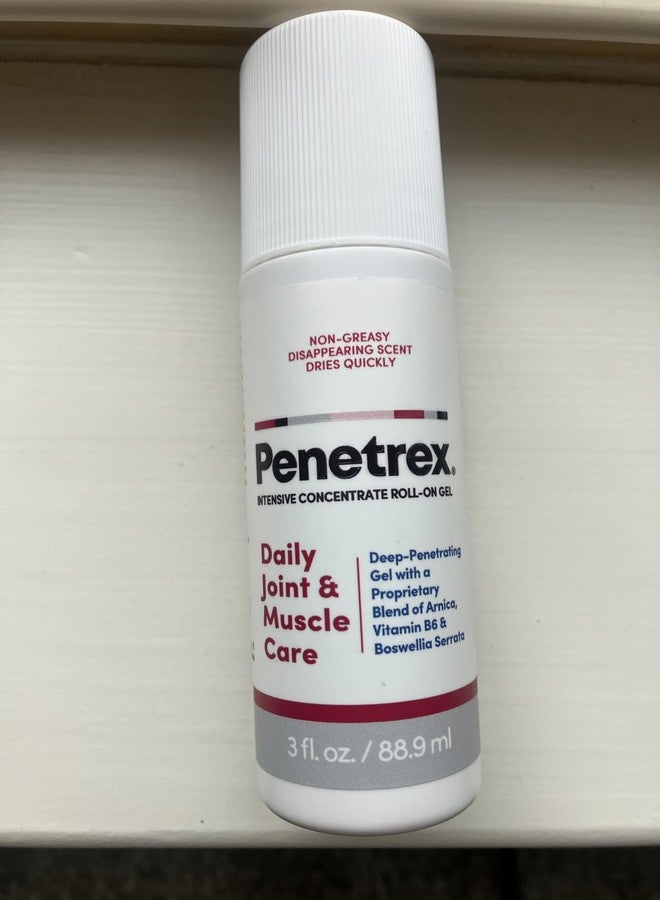Penetrex Roll-On Gel, 3 Oz. - Image 2