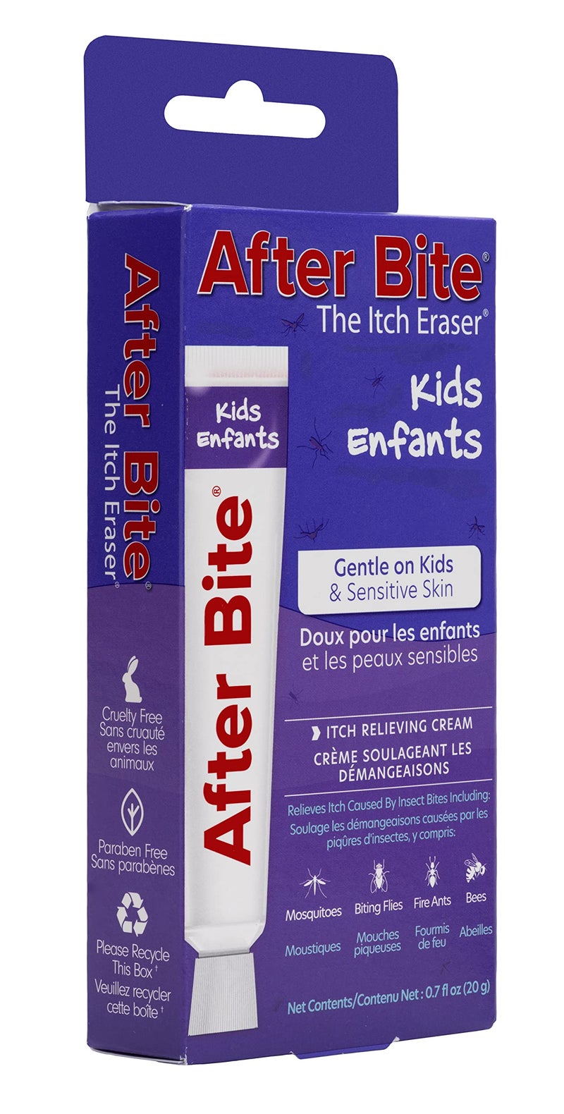 After Bite Treatment-Kids - Image 1