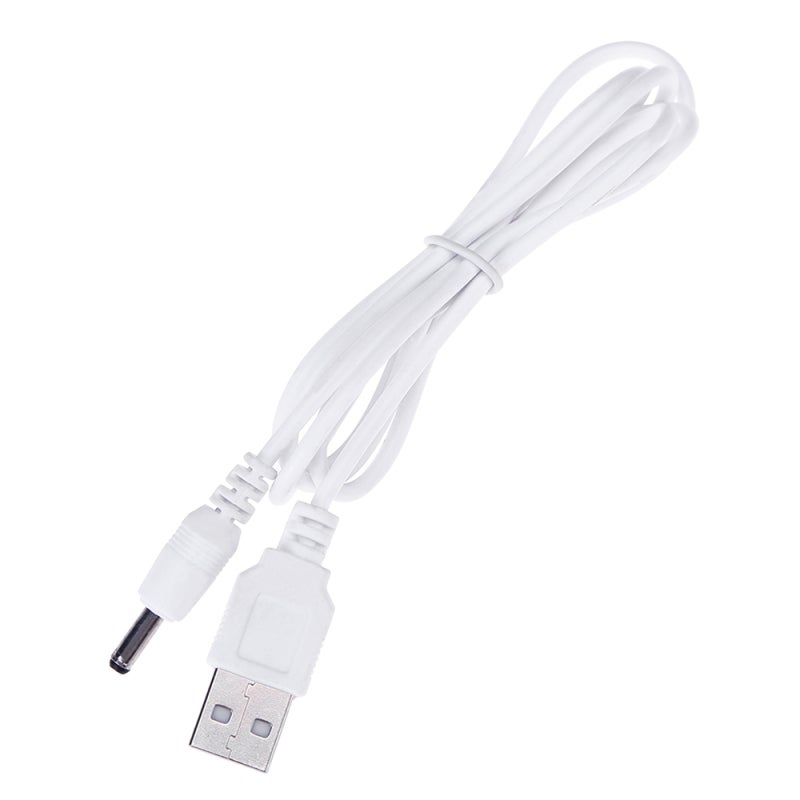 Clip-On LED Night Light Cordless Rechargeable Desk Lamp - Flicker-Free Anti-Glare Dimmable Light for Home Office Bedroom Study - Image 3