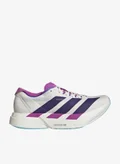 Adidas CWHITE/CPURPL/SEBLBU