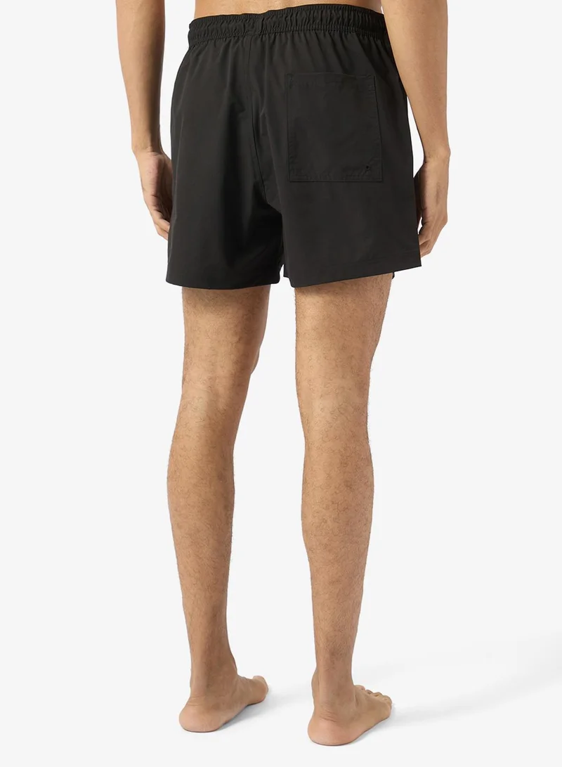 JACK & JONES  2 Pack Of Drawstring Swim Shorts for Men | Best Price UAE