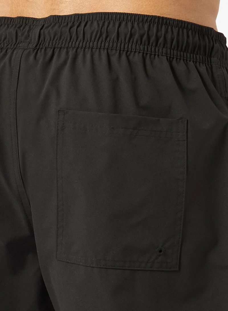 JACK & JONES  2 Pack Of Drawstring Swim Shorts for Men | Best Price UAE