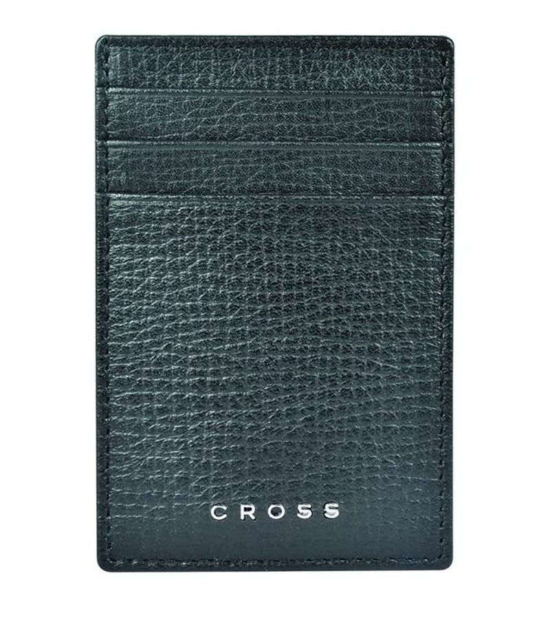 Cross RTC MONEY CLIP- Black