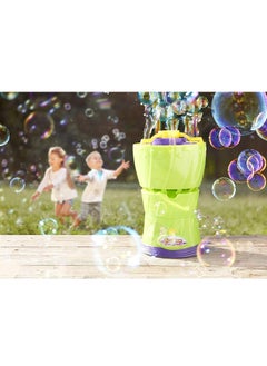 Gazillion Bubbles Rush Battery Operated 36452  - Image 1