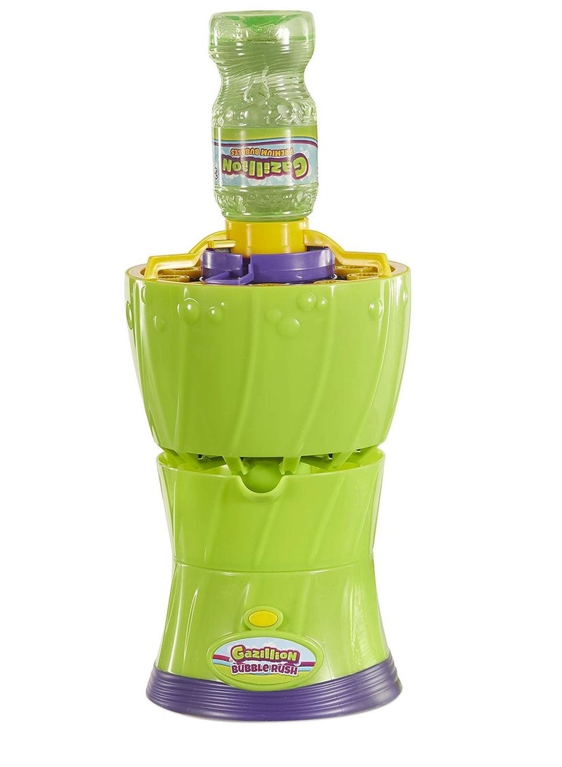 غازليون بابلز راش تعمل بالبطارية 36452 - Image 4