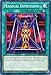 YuGiOh Magical Dimension SR08EN031 Common 1st Edition Structure Deck Order of The Spellcasters - Image 3