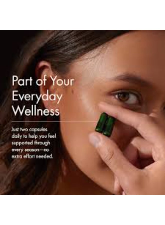 WelleCo The Immune Elixir 60 piece - Image 2