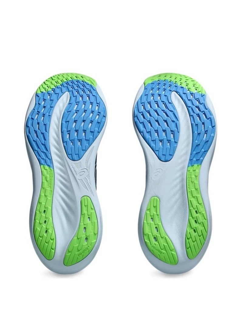 Gel-Nimbus 26 Outdoor Running Sneakers Dark Blue/Bright Green - pzsku/Z1F85BD9338FA33F3EC4BZ/45/_/1740270942/3248574a-3f96-4016-aaae-aabcea6ecd0c