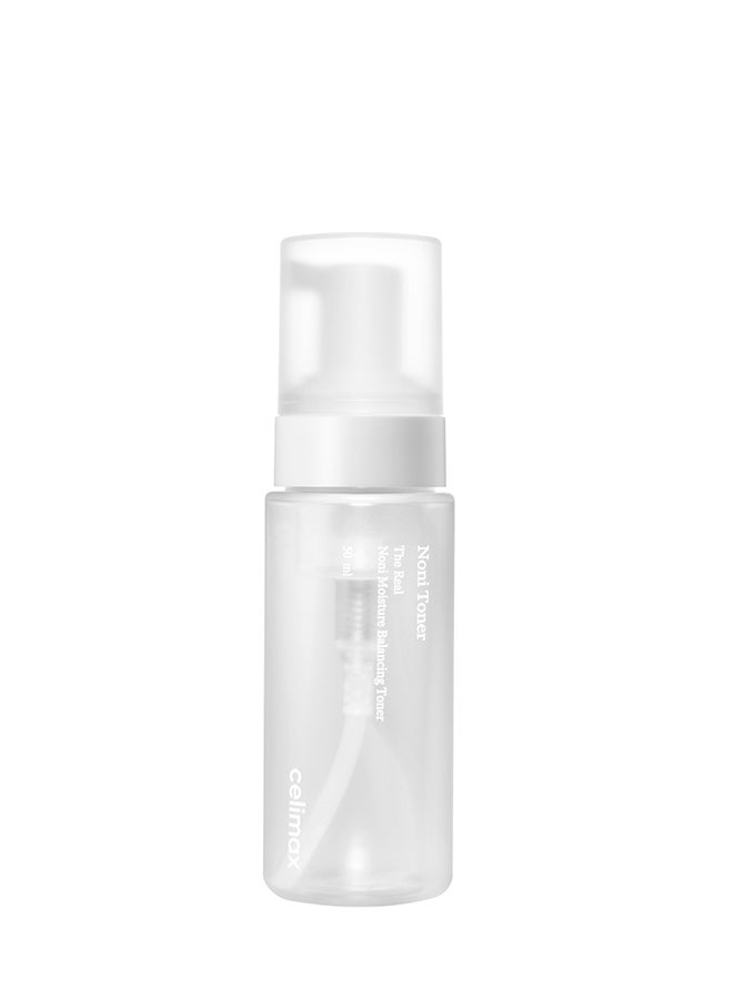 The Real Noni Moisture Balancing Toner 150Ml