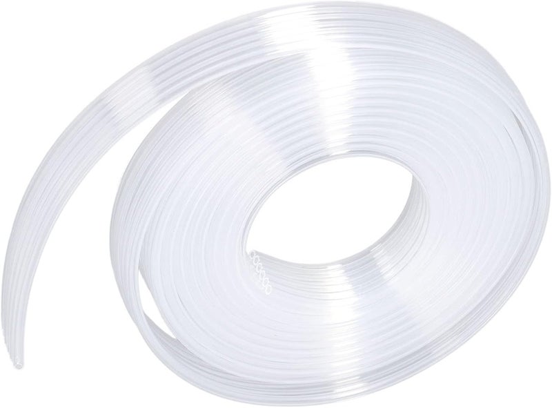 Aramox Anti Printer Ink Ink Ink Flexible 6 Lines Ink Ink Tube for A3 A4 Printers (Clear) - Image 4