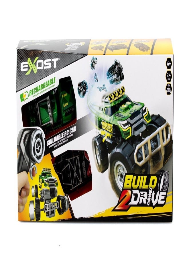 EXOST - Build 2 Drive Mighty Monster - pzsku/Z1F86234D704DC95B347DZ/45/_/1721638268/e1fcfec8-fc51-4571-a0d5-918a1ec1bd6b