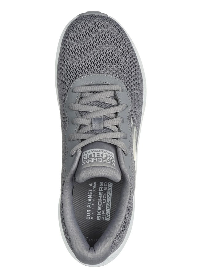 SKECHERS - Go Run Consistent 2.0 Lace Up - Image 1