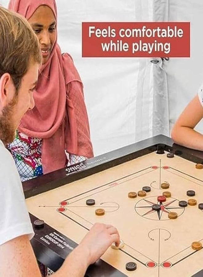 SSS بودرة كاروم ناعمة جداً إضافية SSS (70 جرام لكل عبوة) SSS - مجموعة من 1 - Image 2