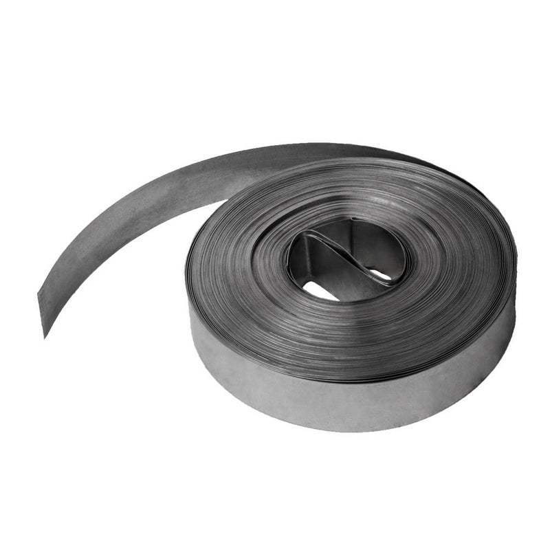 Diversitech Diversitech 710001 Galvanized Duct Hanging Strap 1 x 100 Ft 