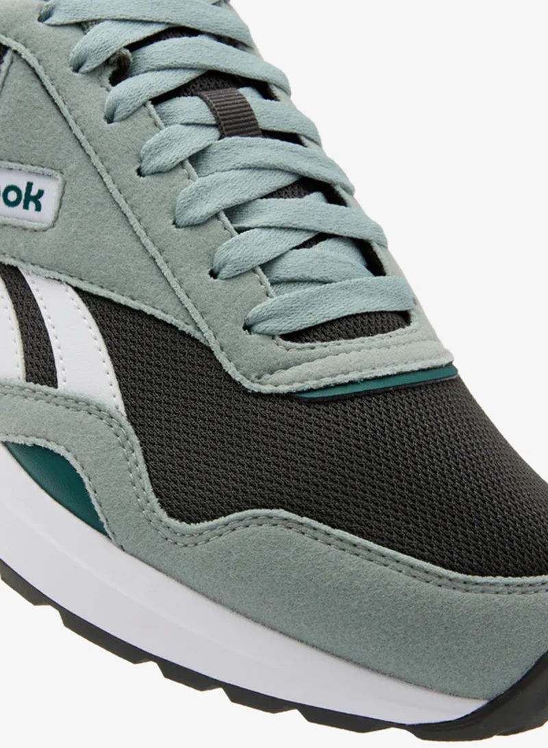 Reebok Lightfog/Grey6/Metalgreen Gl1100 for Men | Best Price UAE