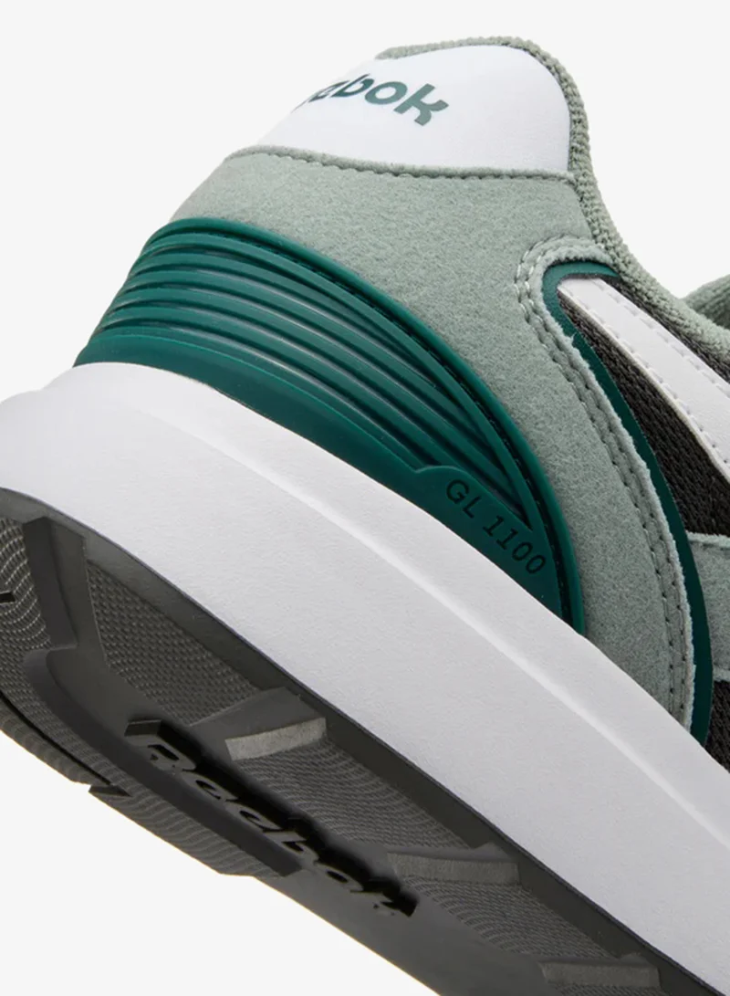 Reebok Lightfog/Grey6/Metalgreen Gl1100 for Men | Best Price UAE